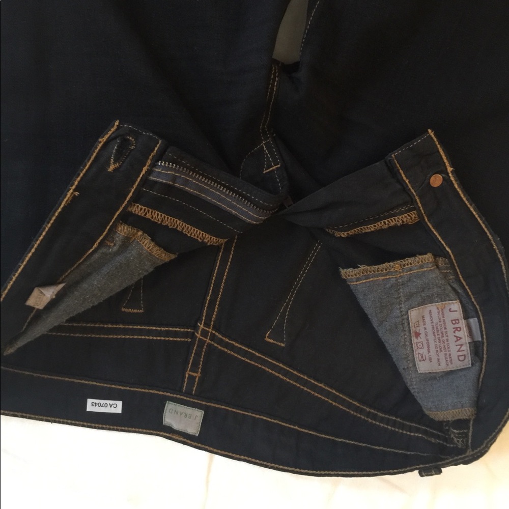 Flared jeans - Picture 4 of 7